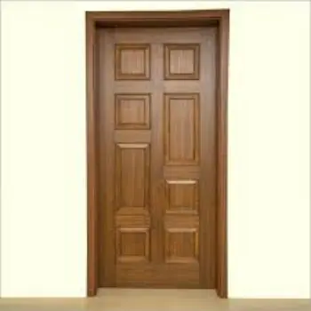 Durable Wooden Panel